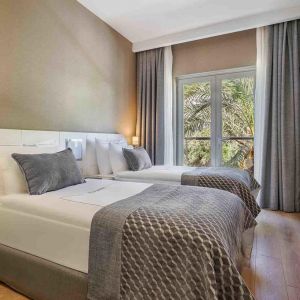 Grand Park Kemer Hotel