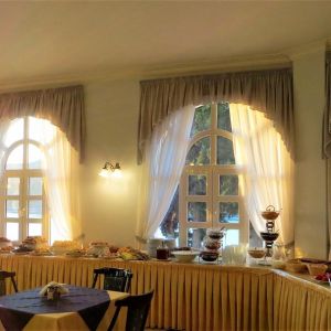 Hotel Kerveli Village
