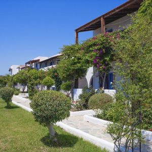 Hotel Lindos Sun