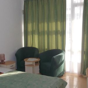 Hotel Mures Saturn