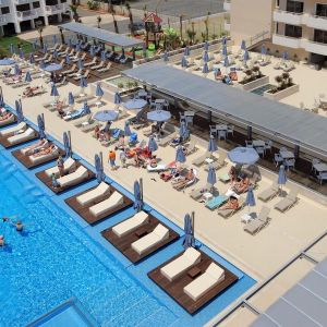Hotel Nestor