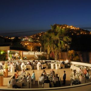 Hotel Pedraladda Castelsandro