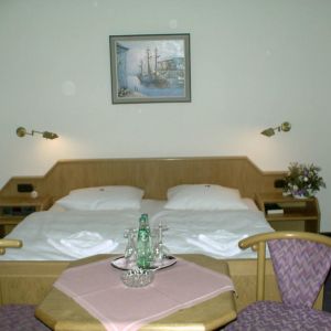 Hotel Sea Side Resort