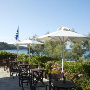 Simantro Resort Hotel