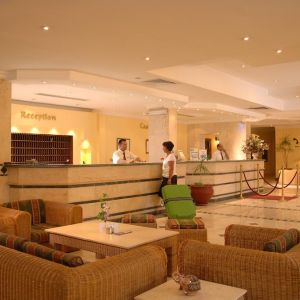 Hotel Bel Air Azur Resort