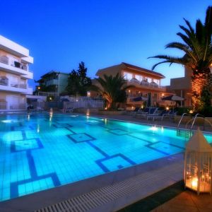 Aelius Hotel and Spa