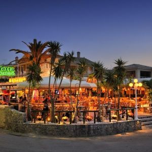 Hotel Molfetta Beach
