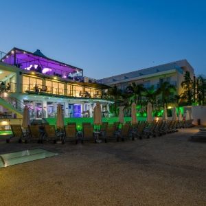Tasia Maris Oasis Hotel