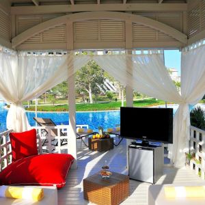 Susesi Luxury Resort