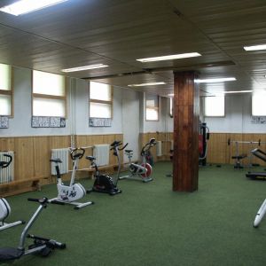 Hotel Tusnad