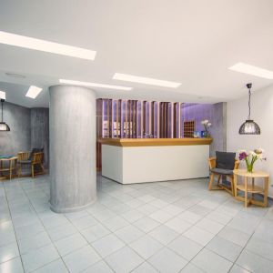 Iliana Apartments and Hotel
