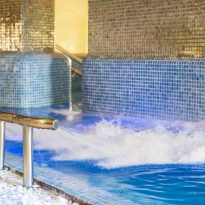 Salles Hotels Marina Portals