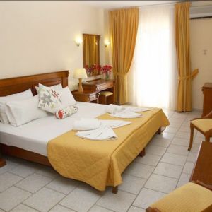 Alexander House (Agia Pelagia)