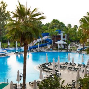 Bella Resort and Spa