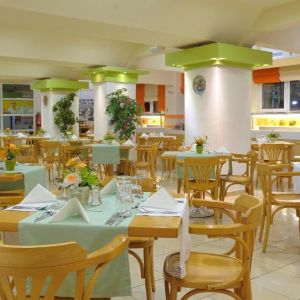 Rhodes Arte City Hotel (Ex Agla)
