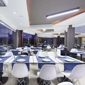 Hotel Blue Dream Palace