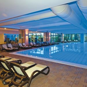 Hotel Commodore Elite Suites and Spa