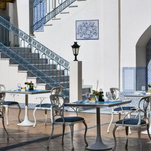 Hotel Mac Puerto Marina