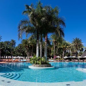Hotel Seaside Palm Beach