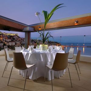 Airotel Galaxy Hotel