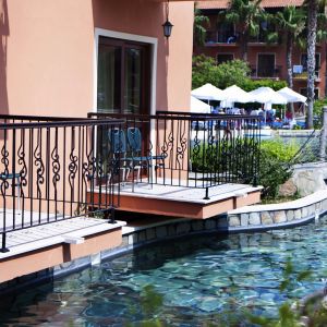 Hotel Club Grand Aqua