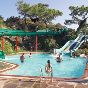 Hotel Club Phaselis Rose