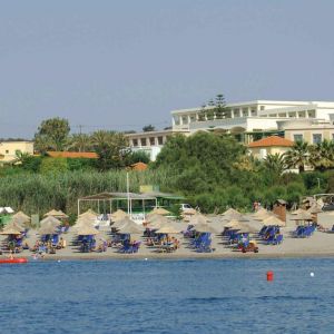 Hotel Mitsis Rodos Maris Resort