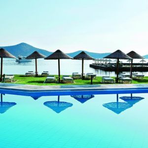 Hotel Porto Elounda Golf and Spa Resort