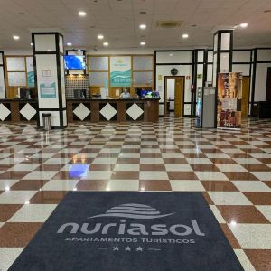 Apartamentos Nuriasol