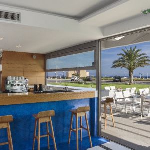 Hotel Aquarium View (Rhodes Town)