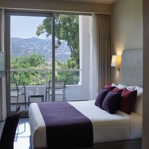 Atlantica Akti Zeus Hotel