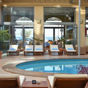 Hotel Ibiscus