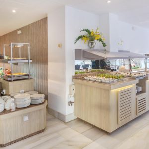 Hotel JS Miramar