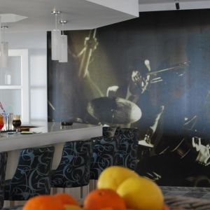 Hotel Semiramis Village