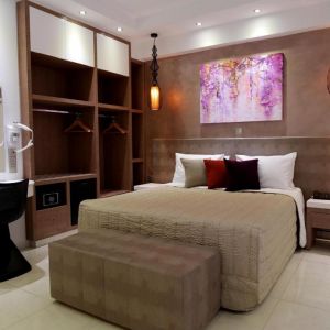 Amethyst Napa Hotel and Spa