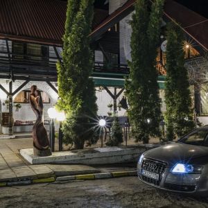 Hotel Breza