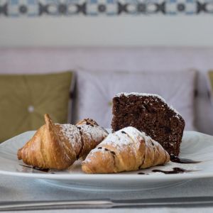 Mythic Summer Hotel Pieria