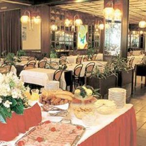 Hotel Residenz