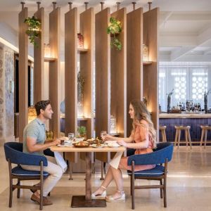 Four Seasons Resort Sharm El Sheikh