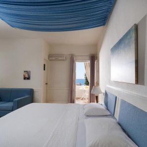 Hotel Anemos