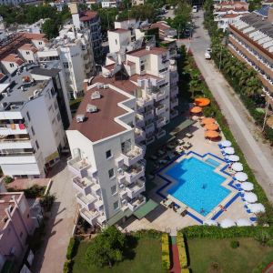 Hotel Viking Nona Beach