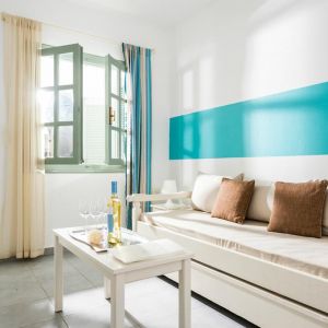 Angela Studios And Apartments Sissi