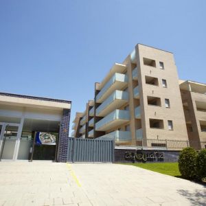 Apartamentos Ibersol Spa Aqquaria Suites