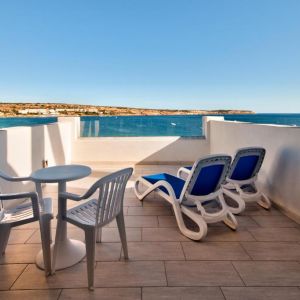 DB Seabank Resort and Spa