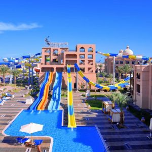 Hotel Aqua Blu Resort