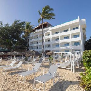 Hotel HM Bavaro Beach