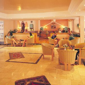 Hotel Fame Kemer