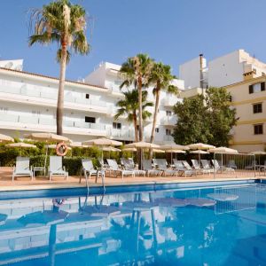Hotel JS Sol de Can Picafort