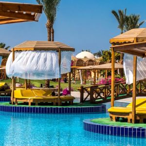 Hotel Desert Rose