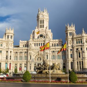 Senior Voyage - Comorile Madridului si ale Castiliei